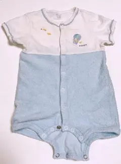 ファミリアロンパース