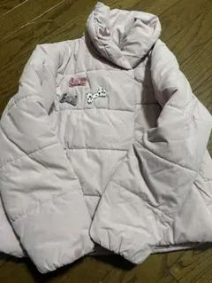 グローバルワーク　ブルゾン