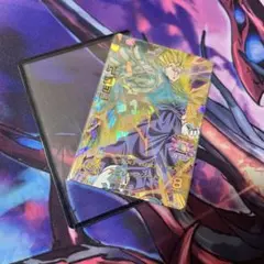 ゴジウムアイオスクラチェンベジット宇宙樹美品メルペイ38000ヒーローズ引退品 2026年最新】ベジット ドラゴンボールヒーローズの人気アイテム - メルカリ