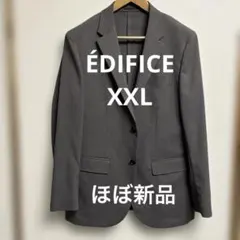 edifice ジャケット