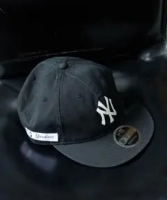 【NEW ERA(ニューエラ)】別注Retro Crown 9FIFTY