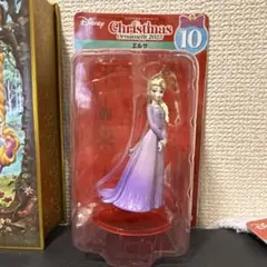 ディズニー クリスマスオーナメント 2025 エルサ