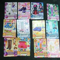 アイカツカード