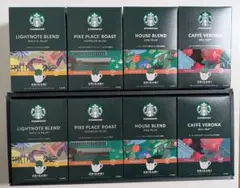 スターバックスオリガミ8箱32袋