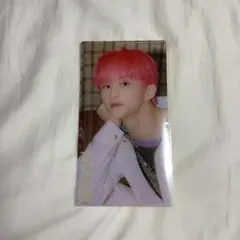 Nct127 Love Holic マスクホルダー マーク