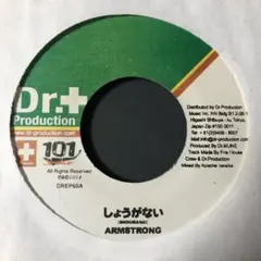 しょうがない / ARMSTRONG アミノ酸 / RIN & MIU94