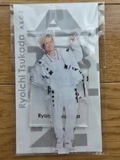 A.B.C-Z Gocoichi アクリルスタンド  未開封品 A.B.C-Z Going with Zephyr アクスタ Gocoichi