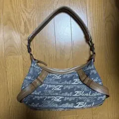 BURBERRY BLUE LABEL ショルダーバッグ