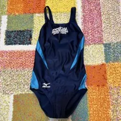 Mizuno 水着 120サイズ セントラルスポーツ
