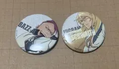 BLEACH バズビー コレクション 缶バッジ v_364613_05.jpg?$500$