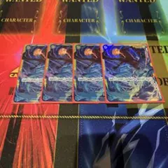 サンジ　シークレット　ワンピースカードゲーム