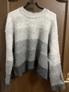 ニコアンド ニット