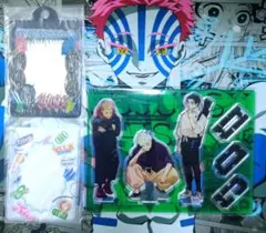 呪術廻戦 ジャンプGIGA 2024 付録