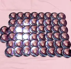 呪術廻戦 ファントムパレード　メタル缶バッジ 虎杖悠仁 50個セット