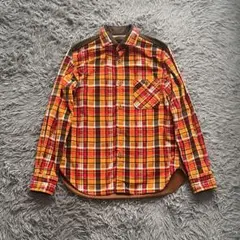 COMME des GARCONS JUNYA WATANBE MAN シャツ