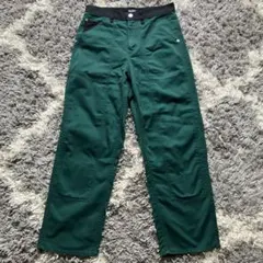 XLARGE エクストララージ DOUBLE KNEE WORK PANTSのサムネイル