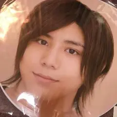 Hey!Say!JUMP 山田涼介 団扇