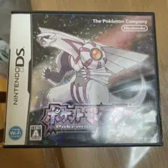 ポケットモンスター パール (ニンテンドーDS)