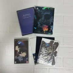 青の祓魔師 幻刻の迷宮 初回限定版 BLUE FLAME BOX