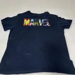 MARVEL アベンジャーズ 半袖Tシャツ XL キャラクターTシャツ