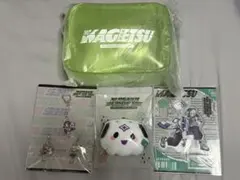 NIJISANJI Buddy Mode 叢雲カゲツ 闇ノシュウ ヤン・ナリ