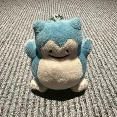 ポケモン へんしん！メタモン ぬいぐるみ カビゴン ブイズ 他 ポケセン 限定 ポケモン へんしん！メタモン ぬいぐるみ カビゴン ブイズ 他