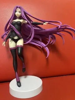 となモ8 直火ジンネマン スカサハ ガレージキット FGO Fate未組立未