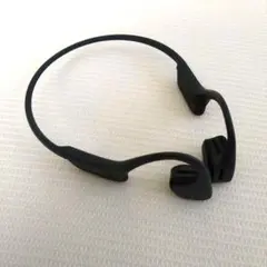 【美品】AfterShokz AIR 骨伝導ワイヤレスヘッドホン