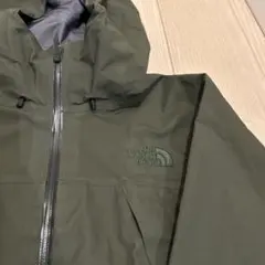 【美品】ノースフェイス　クライム ライト ジャケット