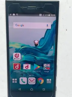 Xperia SO-01J docomo ジャンク