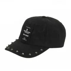 NGAP ハット キャップ undercover Supreme Supreme Undercover アンダーカバースタッズ6パネルキャップ (Supreme
