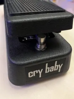 jim dunlop GCB-95M cry babyのサムネイル