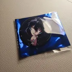 ＊OVER REQUIEMZ オバレク カイゼ 缶バッジ 15点 OVER REQUIEMZ 15cm大きな缶バッジ カイゼ - メルカリ