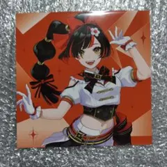 如月れん ぶいすぽ ぶいすぽっ！ カスタムジャケットカード - メルカリ