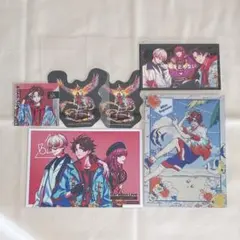 パラライ BAE アレン まとめ売り