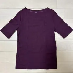 ユニクロTシャツ