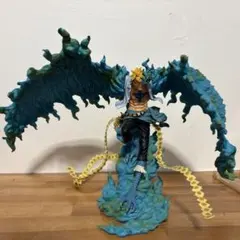 ワンピース 一番くじ 魂豪示像 B賞 マルコ 悪魔を宿す者達