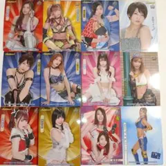 BBM女子プロレスカード2020Ambitious!!　コンプリートセット