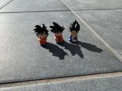 ドラゴンボール超 フィギュア 3体セット
