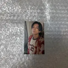 icex 阿久根温世 BOKUNCHI トレカ - メルカリ