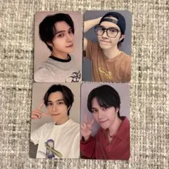 2026年最新】wayv トレカ ヘンドリーの人気アイテム - メルカリ