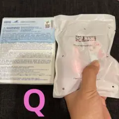 ラブブ pin for love k