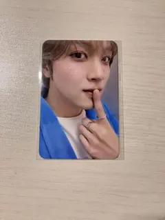 NCT DREAM ドリショ ヘチャン トレカ dvd BluRay ブルーレイ