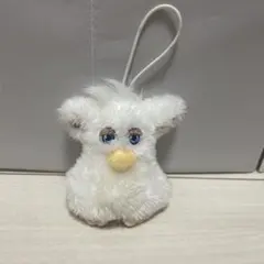ファービー　一番くじ　D賞