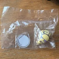 ジョジョの奇妙な冒険　フィギュアコレクション 05 ゴールドエクスペリエンス