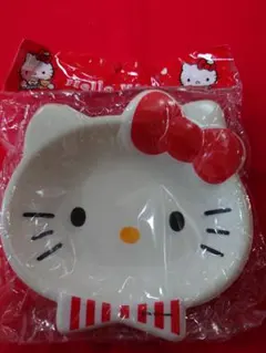サンリオ ハローキティ プラプレート 皿 1992年 レトロ