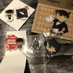 名探偵コナン　江戸川コナン