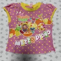 メゾピアノ　トップス