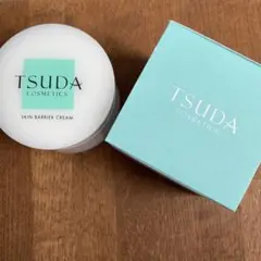 津田クリーム　SKIN BARRIER CREAM 65gのサムネイル