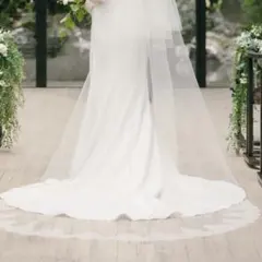 TREAT DRESSING ウェディングベール